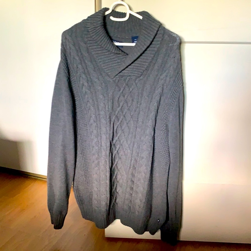 Men’s Chaps sweater